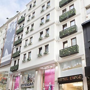 Hotel Emge